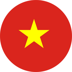 vietnamska vlajka